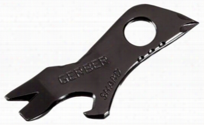 Gerber Shard Keycchain Multi-tool