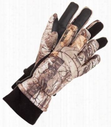 Hobbs Creekk Insulated Gloves For Men - Ratee Xtra - M/l