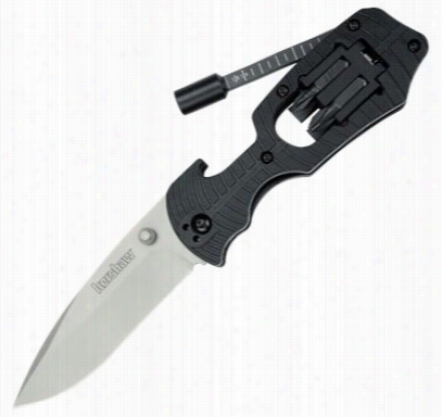 Kershaw Select Firr Multi-tooll/folding Knife