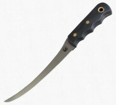 Kniveso F Alaska Coho Fillet Knife