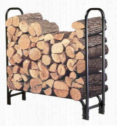 Landmann Usa 4' Firewood Rack