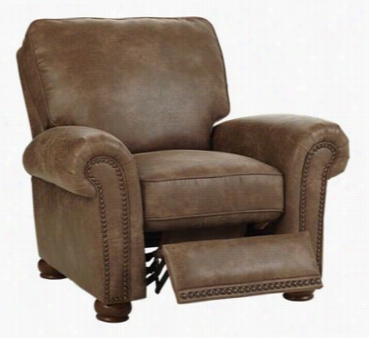 Lane Furniture The Chalet Collection Recline R