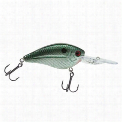 Livingston Lures Flatmaster Crankbait - Xxx Shad