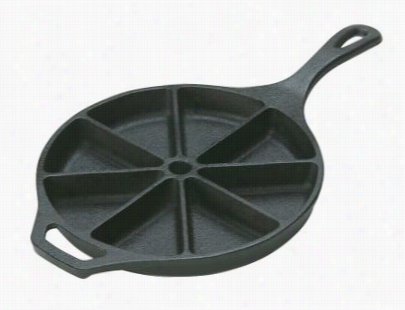 Lodge Logic 9' Wedge Pan