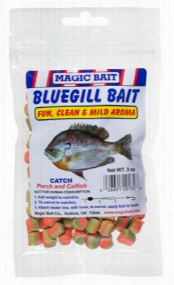 Witchery Bait Bluegill Bait