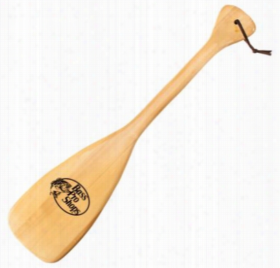 Mini Paddle With Bps Logo