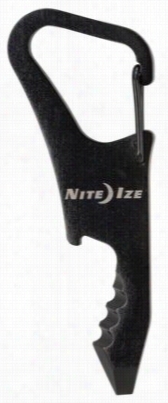 Nitte  Ize Doohickey Clipkey Multi-tool