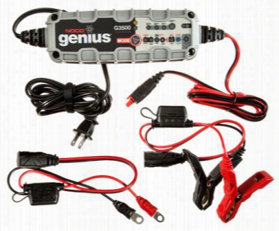 Noco Genius G3500 Battefy Charger