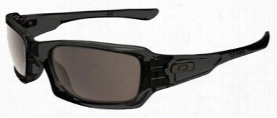 Oakley Fiives Squared  Sunglasses