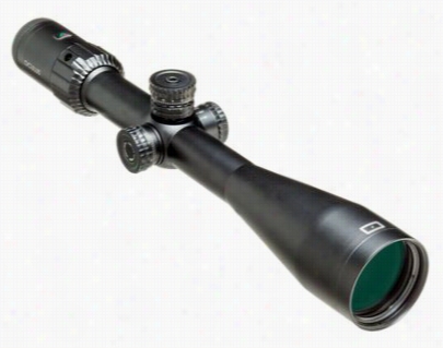 Ouclus Phaze Long Range Rifle Scope