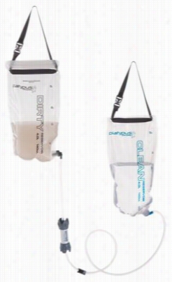 Platypus Gravityworks 4l Water Filter System