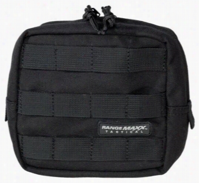 Rangemaxx Tactical R2g Accessory Bag  - 6