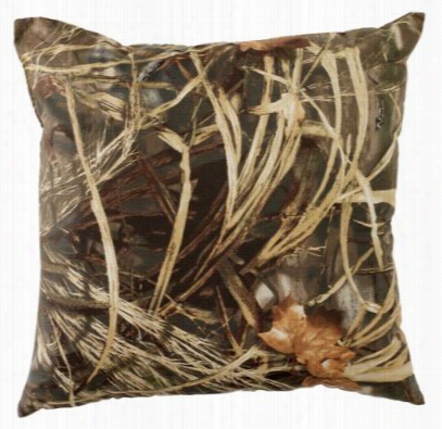 Realtree Max-4 Ebdding Collection - Pillow