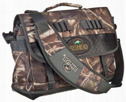 Redhead Guide Bag - Realtree Max-4