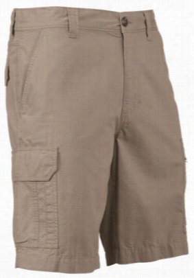 Redhead Ridge R Unner Shorts For Men - Stone - 30