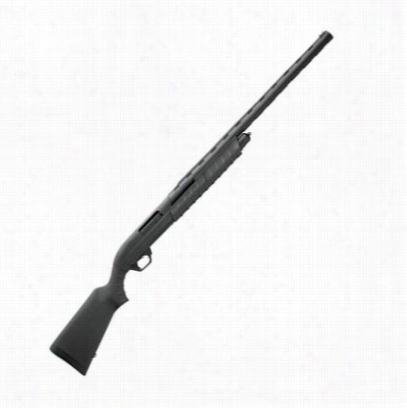 Remington 887 Nitro Mag 21 Gauge Shotgun