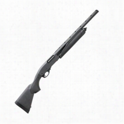 Remington Model 870 Express Compact Jr Pump-action Shotgun - Synthetic