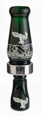 Rjch-n-tone Mvp Acrylic Duck Call - Mallard Green