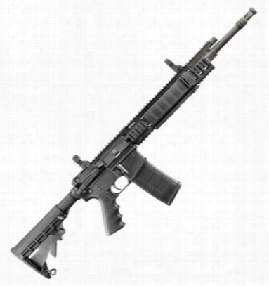 Ruger Sr-556 Semi-auto Centerfire Rifle