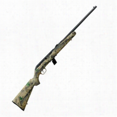 Savage 64 F Camo Rifle - 40002