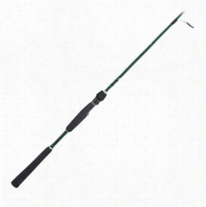 Shimano Trevala S Jiggig Spinnnig Rod - Tvss63m