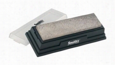 Smith's Abrasives 6' Medium Arkansas Bench Stone