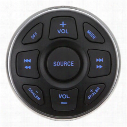 Sony Non-digital Marine Remote Commander