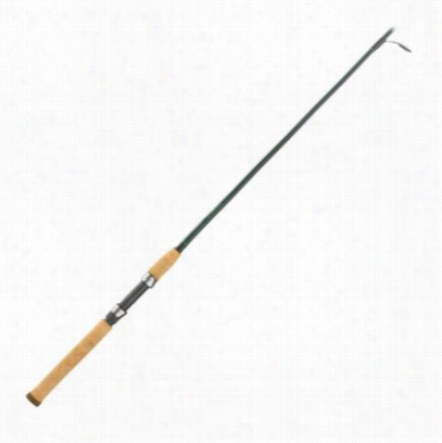 St. Croix Tidemaster Inshore Spinning Rod - Model Tis66mm