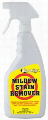 Star Brite Mildew Stain Remover