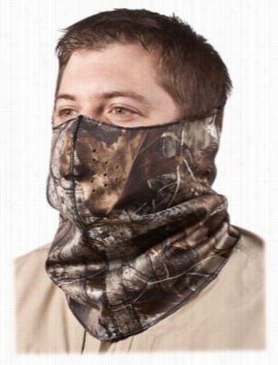 Stormloth Ii Hunting Neck Gaiter