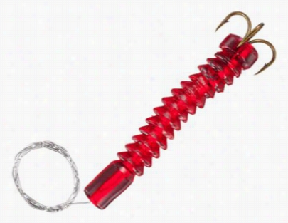 Tackle Beacon By Rod-n-bobb's Dip Bai Worm With Leadre