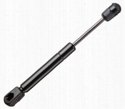 Taylor Made Replacement Gas Springs - Blackchroome - 10'x20 Lbs.