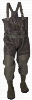 Banded Playmaker Hybrid Waders for Men - Mossy Oak Bottomland - Regular - 14