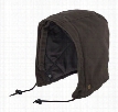 Carhartt Sandstone Hood for Men - Dark Brown