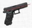 Crimson Trace G-Series Laser Grips - GLOCK