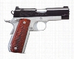 Kimber 45 ACP Super Carry Pro Pistol