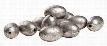 Rig'Em Right Egg Weights - Gray - 4 oz.