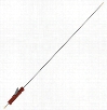 Tipton MAX Force Rifle Cleaning Rod - .22-.45 Caliber