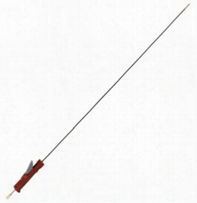 Tipton Max Force Rifle Cleaning Rod - .22-.45 Caliber