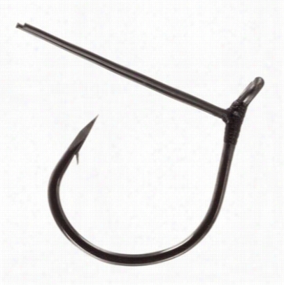 Trokar Wedless Wacky Embroider Hooks - #2