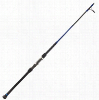 Tsunami Airwave Ser Ies Surf Rod - Spinning - Tsawss-702m