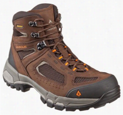 Vasque Breeze 2.0 G Tx Hiking Boots For Men - 7m