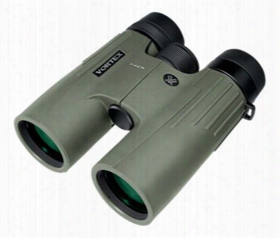 Vortex Wretch Hd Inoculars - Roof Prism - 8x30mm