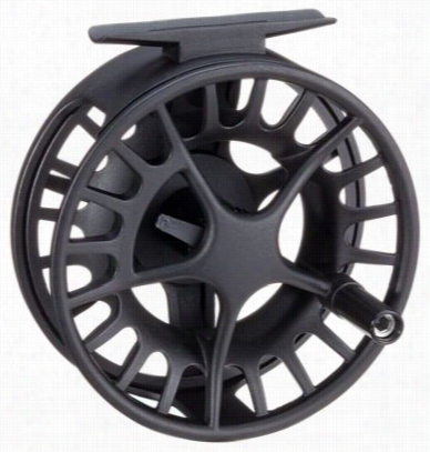 Waterwprk-slamson Liquid Fly Reel - Model Lq2