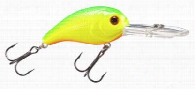 Xps L Azeer Eye Hardbait - Deep Crank - Homer