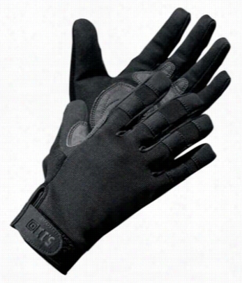 5.11 Tacticao Tac A2 Gloves - Black - L