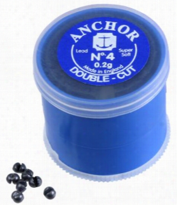 Anchor Split Shot Shot Pot - 6