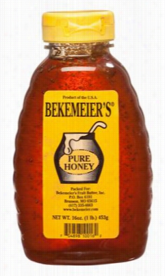 Bekemeier''s Pure Honey