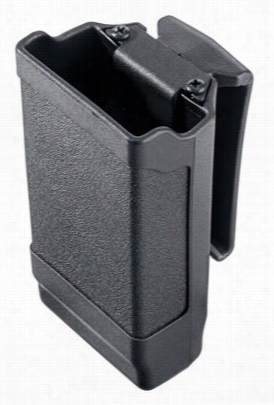 Blackhawk! Single Magazine Pouch - 9mm/.40/.45/10mm - Single Stack Single Mag Case