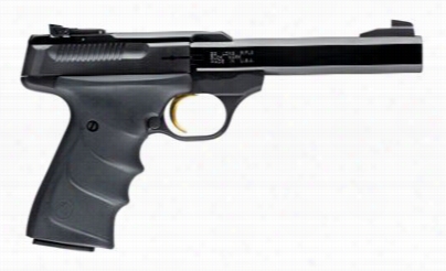 Browning Buck Mark Standard Urx Semi-autorimfire Pistol